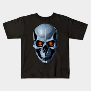 skull Kids T-Shirt